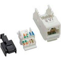 Adapter RJ45 o. Patchkabel f. 3Pkt. Bild 2