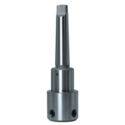 Aufnahmehalter für Weldonschaft 32mm, ohne Innenkühlung, MK3