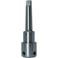 Aufnahmehalter für Weldonschaft 32mm, ohne Innenkühlung, MK3 Bild 2