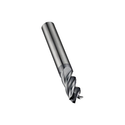 Schaftfräser, AlCrN DIN 6535 HA ø12mm S26012.0