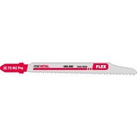 Stichsägeblätter für Metall JS 75 ME Pro VE 5 Stück Bild 2