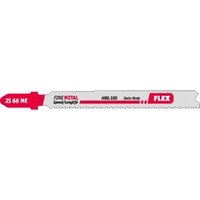 Stichsägeblätter für Metall JS 66 ME VE 5 Stück Bild 2