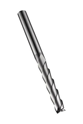 Schaftfräser, AlCrN DIN 6535 HA ø5mm S7155.0