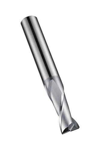 Langlochfräser DIN 6527 L AlCrN-Beschichtung DIN 6535 HA S812HA3.5, ø3.5mm