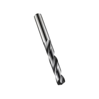 Spiralbohrer HM 140° DIN 6537 L Kurz TiAlN DIN 6535 HA R45310.2, 10.2mm