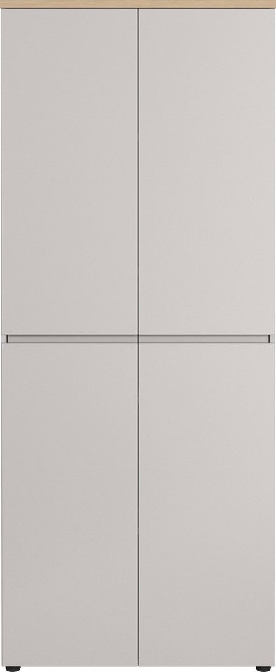 GERMANIA Aktenschrank Lissabon (1-St) Bild 3