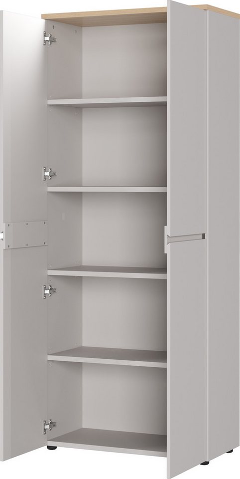 GERMANIA Aktenschrank Lissabon (1-St) Bild 4