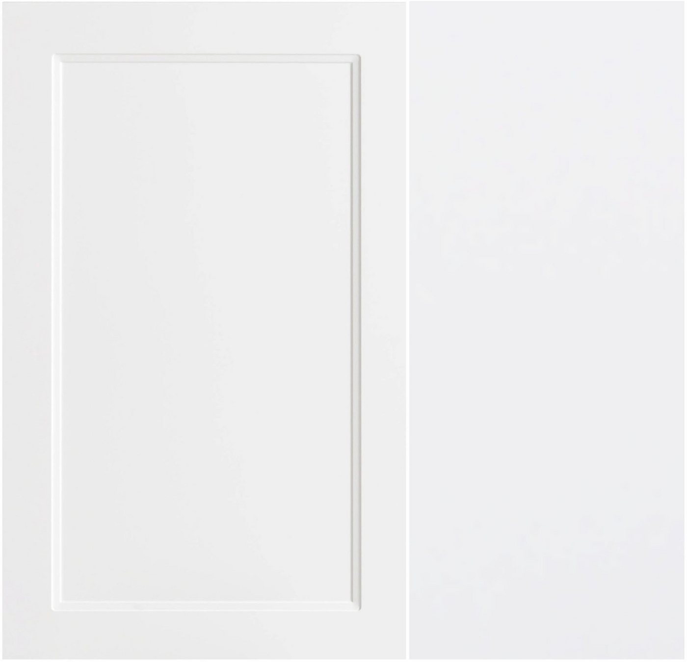 welltime Unterschrank Lana Badmöbel, 40 cm breit