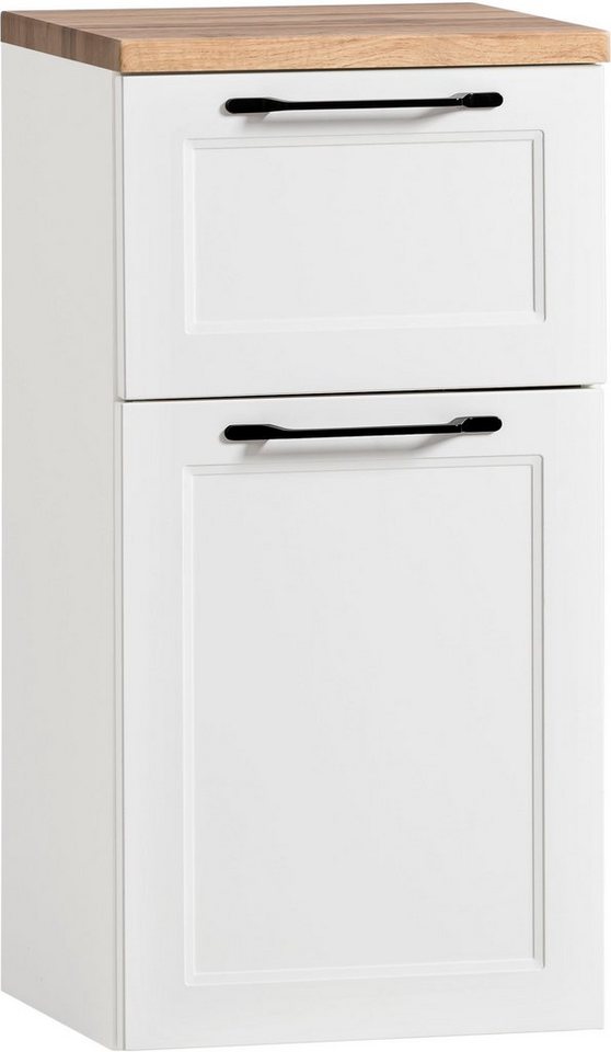 welltime Unterschrank Lana Badmöbel, 40 cm breit Bild 4