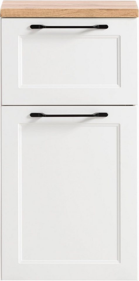welltime Unterschrank Lana Badmöbel, 40 cm breit Bild 5