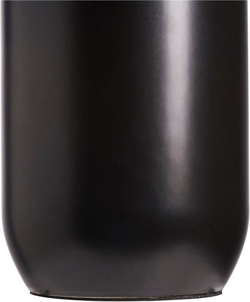 Pauleen Tischleuchte Mystic Shine max 20W E14 Weiß/Schwarz 230V Stoff/Keramik, Ein-/Ausschalter, ohne Leuchtmittel, IP20 Bild 5