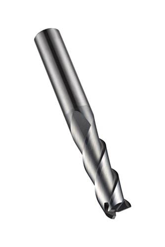 Schaftfräser, AlCrN DIN 6535 HA ø6mm S7146.0