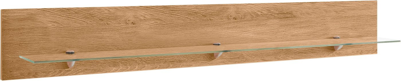 OTTO home Wandboard Denis, mit Glasboden Bild 5