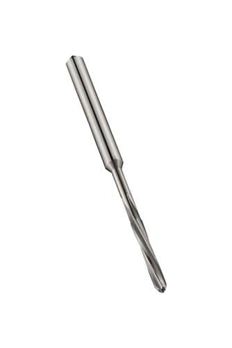 Reibahlen HM DIN 8093 Unbeschichtet DIN 6535 HA B4812.02, 2.02mm