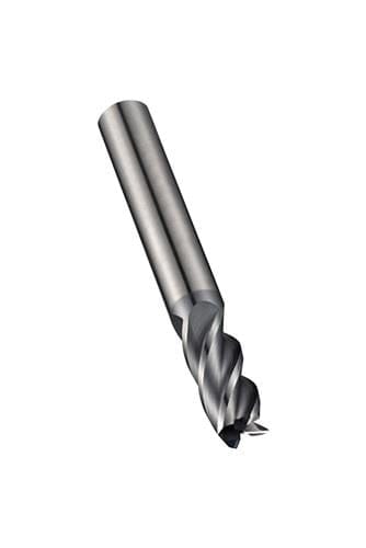 Schaftfräser, AlCrN DIN 6535 HA ø12mm S76112.0