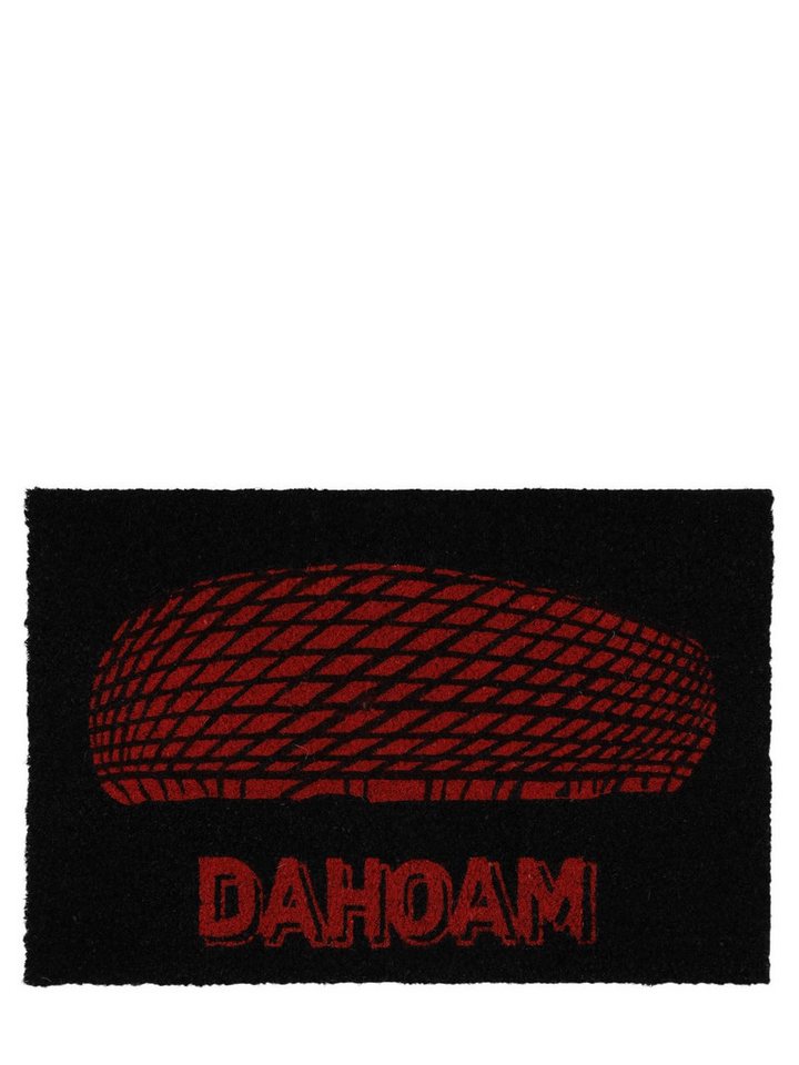 FC Bayern München Fußmatte FC Bayern München Fußmatte Kokos mit Arena und Schriftzug Dohoam Bild 2