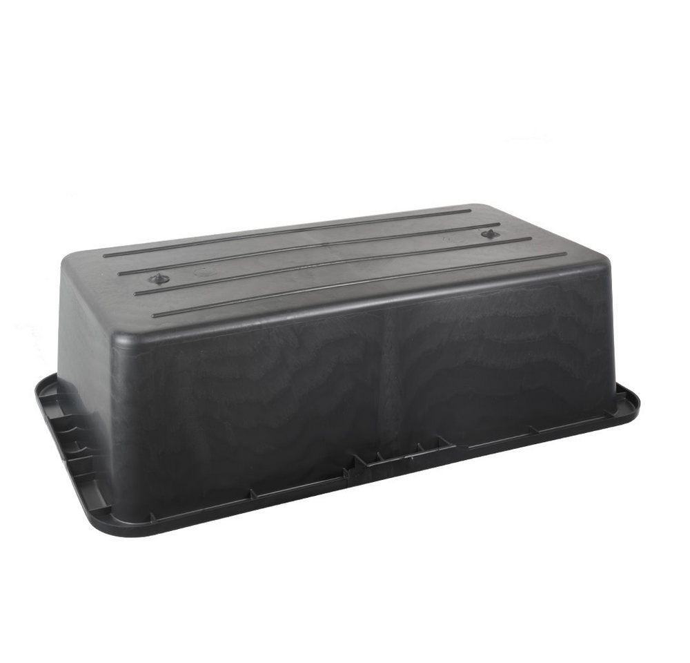 Prima-Online Mörtelkübel Mörtelkasten 40L / 65L / 80L Mörtelwanne, (3-tlg), [ 3er Set 40L ]