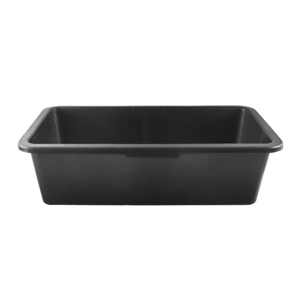 Prima-Online Mörtelkübel Mörtelkasten 40L / 65L / 80L Mörtelwanne, (3-tlg), [ 3er Set 40L ] Bild 5