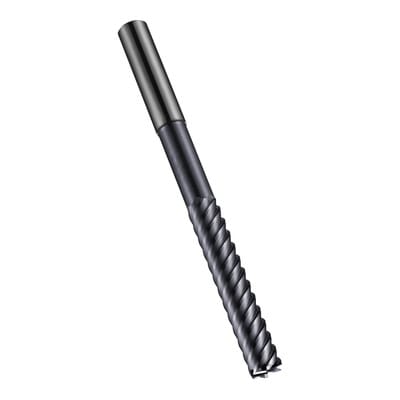 Feinstschlicht Fräser, AlTiN DIN 6535 HA ø10mm S22710.0