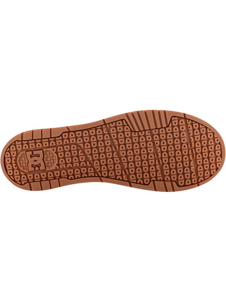 DC Shoes DC60502 DC Stag Safety Arbeitsschuh Bild 2