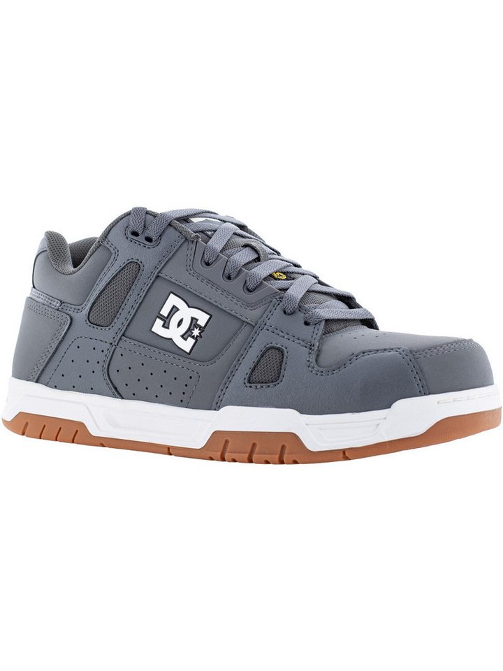 DC Shoes DC60502 DC Stag Safety Arbeitsschuh Bild 3