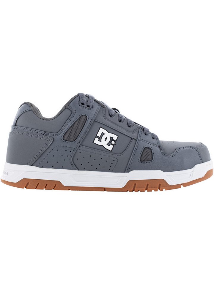 DC Shoes DC60502 DC Stag Safety Arbeitsschuh Bild 4