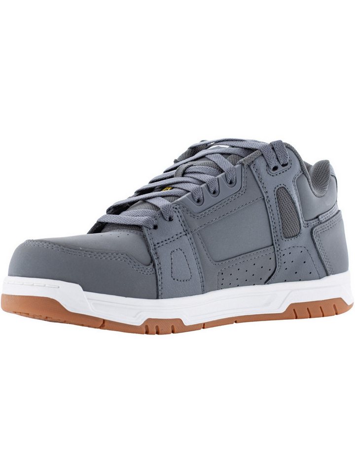 DC Shoes DC60502 DC Stag Safety Arbeitsschuh Bild 5