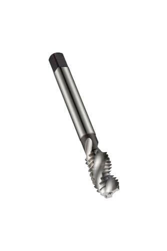 Maschinen-Gewindebohrer HSS BSW, rechtsg. 40° Dampfang. E5331/2BLUE, M1/2 Medium