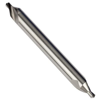 Spiralbohrer HSS-E 118° Unbeschichtet A2423.0X10.0, 3mm
