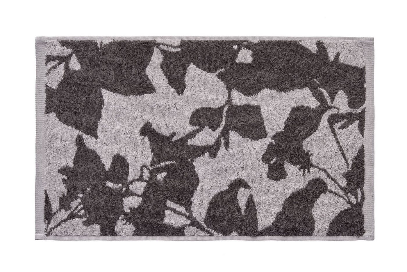 L'Essentiel Maison Badetücher Whitney, Walkfrottier (Set, 3-St), 3-er set, 450 g/m², 30 x 50 cm, 50 x 90 cm, 90 x 150 cm Bild 3