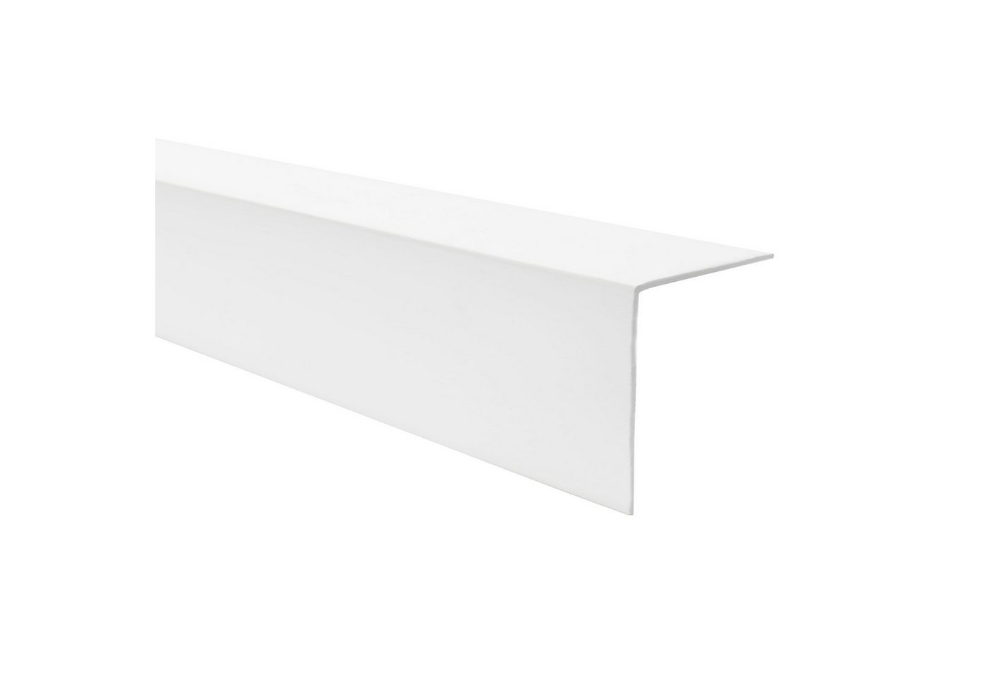 Quest Winkelprofil Kantenschutzprofil 60 x 60 mm, zum Kleben (1-St), zum Kleben, 60 x 60 mm, 100 cm Bild 2