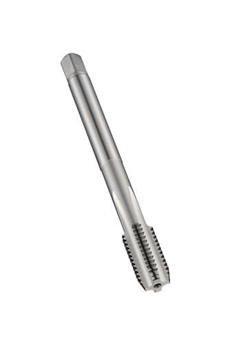 Maschinen-Gewindebohrer HSS-E-PM UNC, Geradegenutet Unbesch. E2753/8, M3/8 2B