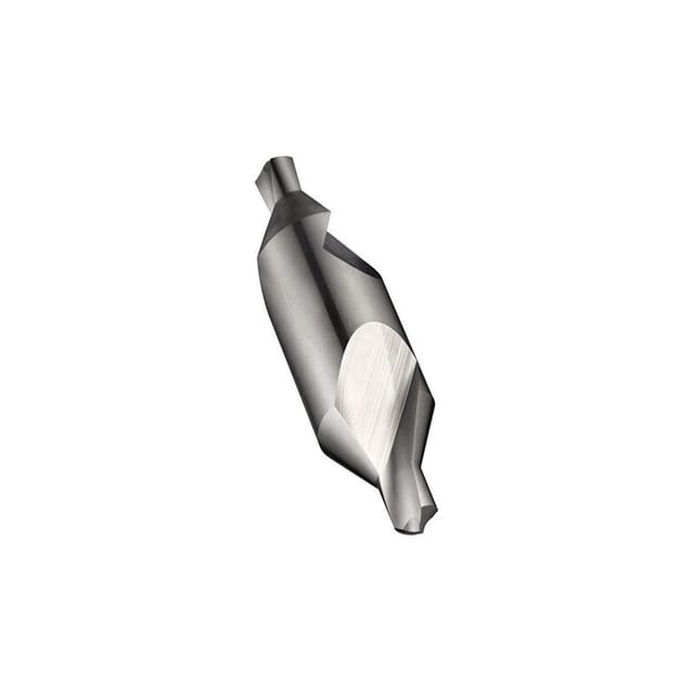 Spiralbohrer HSS 118° DIN 333A Extra kurz Unbeschichtet A20012.5X31.5, 12.5mm