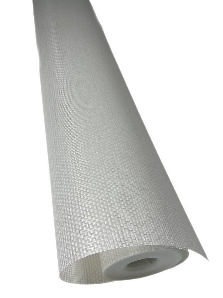 VaGo-Tools Papiertapete Glasfasertapete 140g/m² Doppelkette grob 4x Bild 3