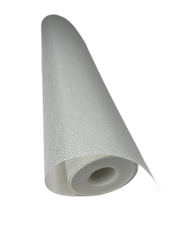 VaGo-Tools Papiertapete Glasfasertapete 140g/m² Doppelkette grob 4x Bild 5