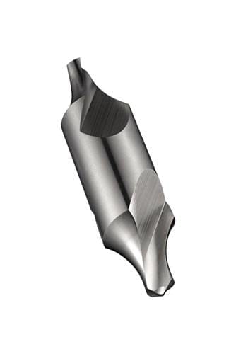 Spiralbohrer HSS 118° DIN 333R Extra kurz Unbeschichtet A2105.0X12.5, 5mm