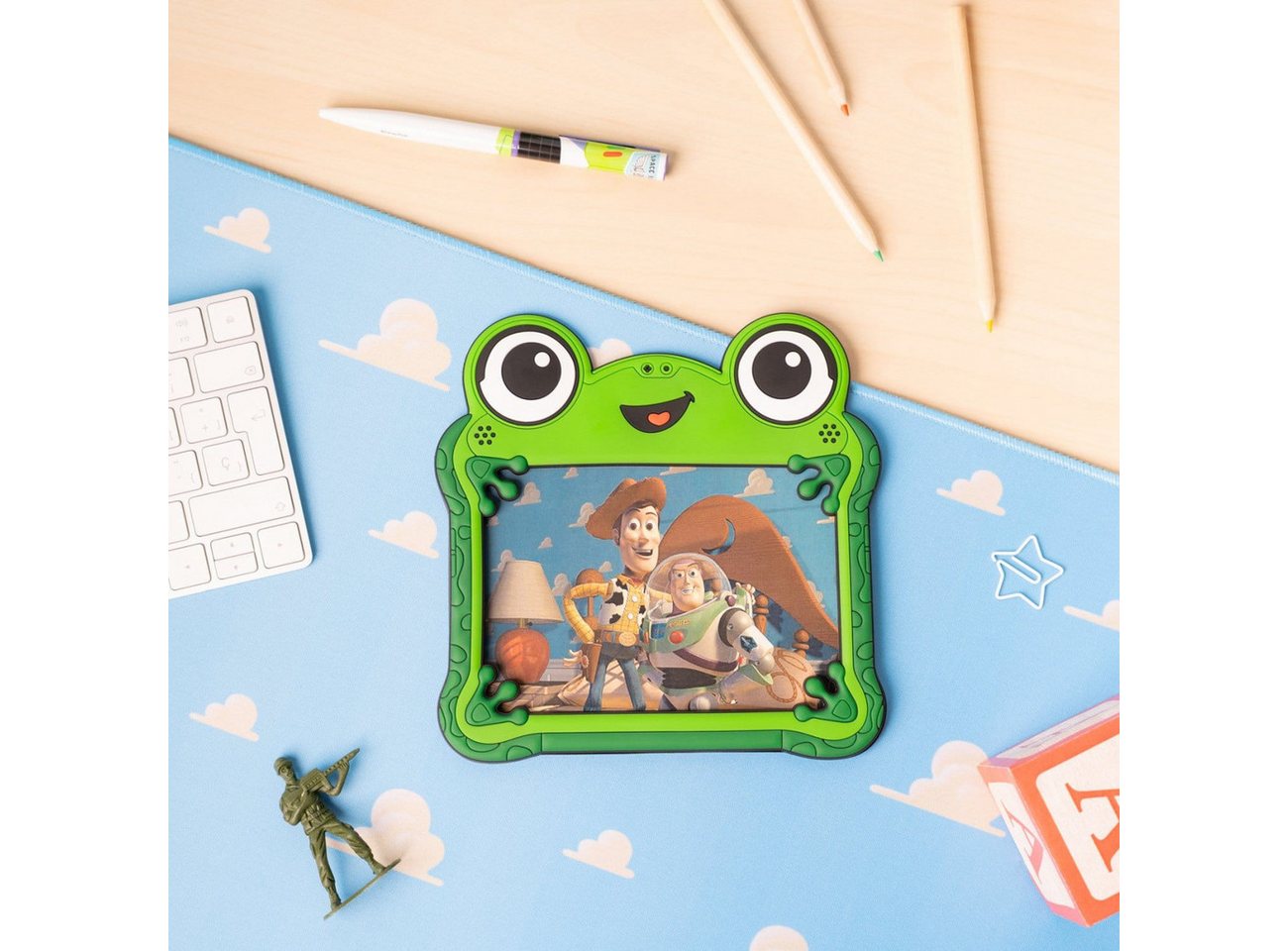 Grupo Erik Magnet Disney Pixar Toy Story 5 Magnet Lilypad Bild 4