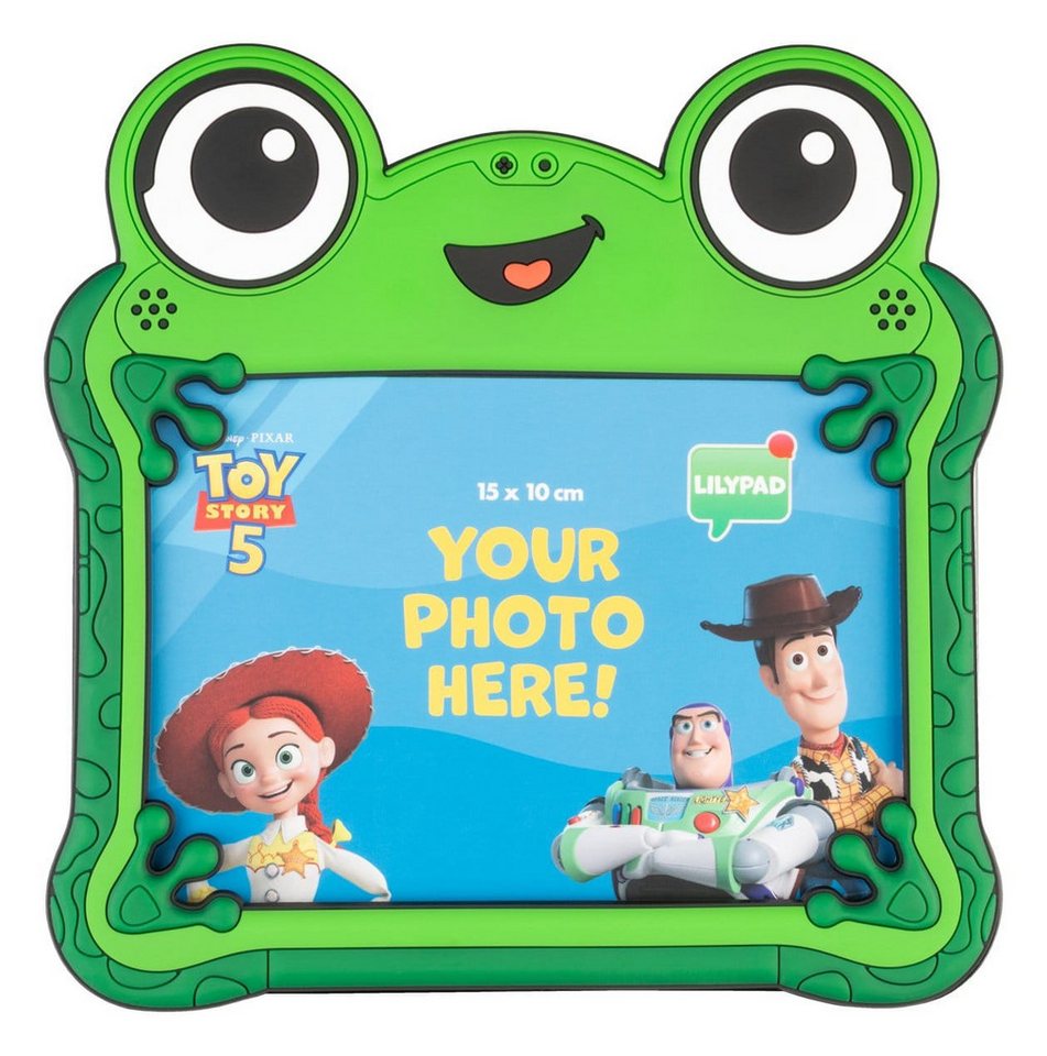 Grupo Erik Magnet Disney Pixar Toy Story 5 Magnet Lilypad Bild 5