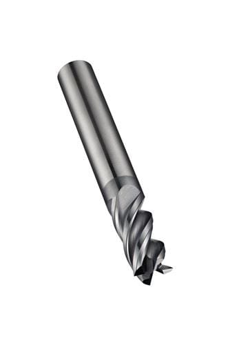 Schaftfräser, AlCrN DIN 6535 HA ø16mm S26016.0