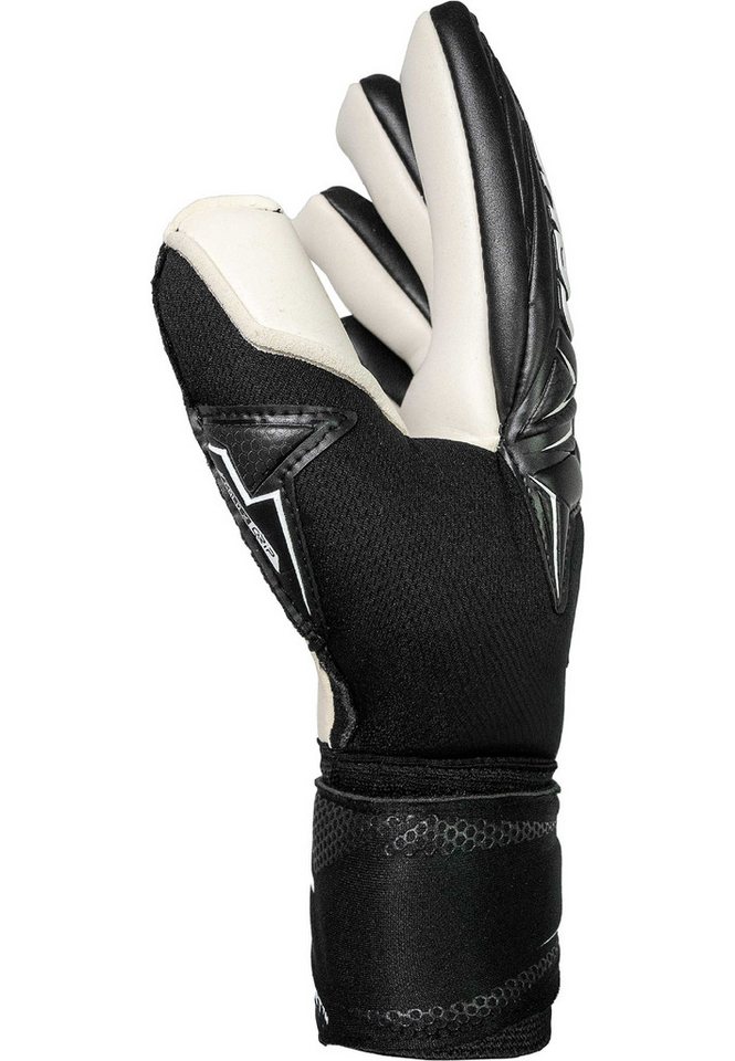 Reusch Torwarthandschuhe Attrakt Gold X NC mit maximaler Sicherheit für die Finger Bild 2