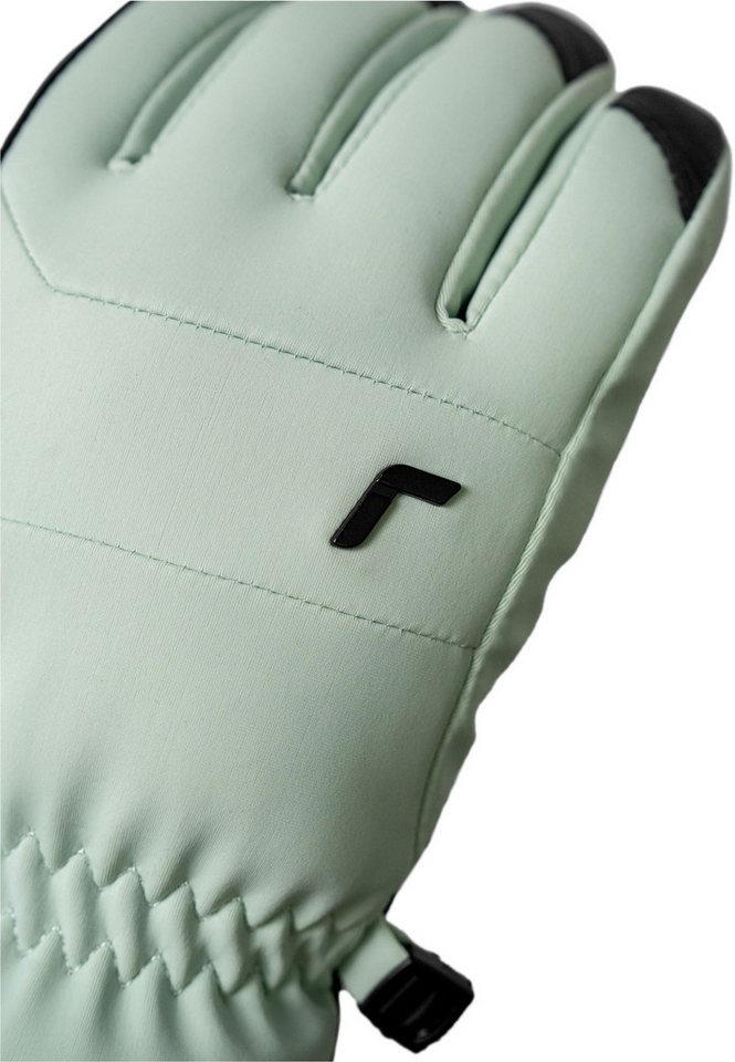 Reusch Skihandschuhe Mesa R-TEX® XT mit wasser- und winddichter R-TEX® XT-Membran