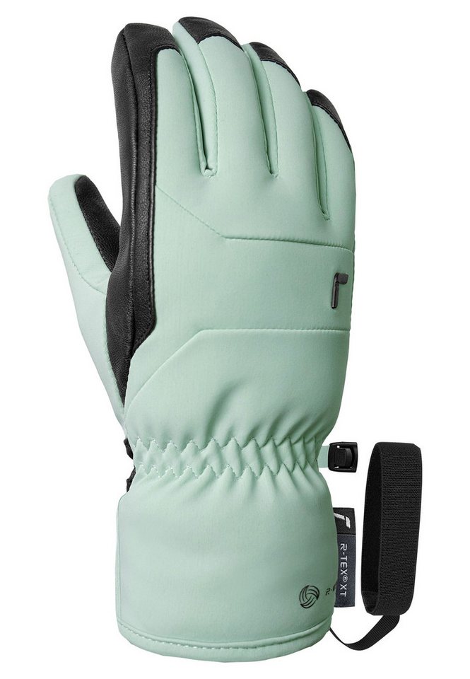 Reusch Skihandschuhe Mesa R-TEX® XT mit wasser- und winddichter R-TEX® XT-Membran Bild 3