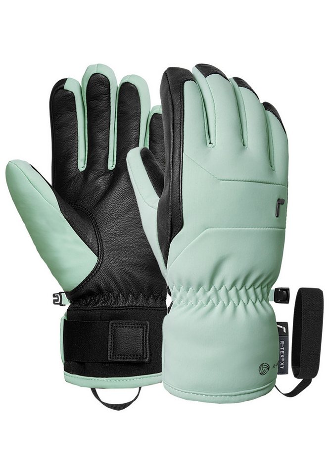 Reusch Skihandschuhe Mesa R-TEX® XT mit wasser- und winddichter R-TEX® XT-Membran Bild 4