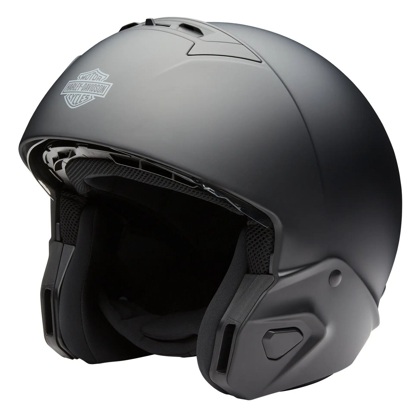 HARLEY-DAVIDSON Motorradhelm, Jethelm Ultra X16 2in1 Bild 3