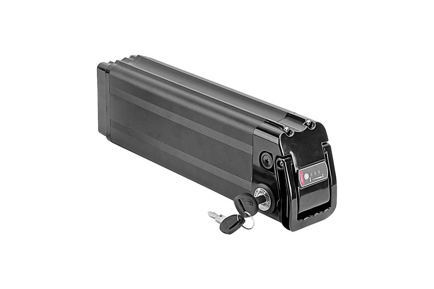 PowerSmart LEB38PV174B.89D E-Bike Akku für MTF 4KOZ6030, Fold 1.4 Li-ion 14500 mAh (36 V)