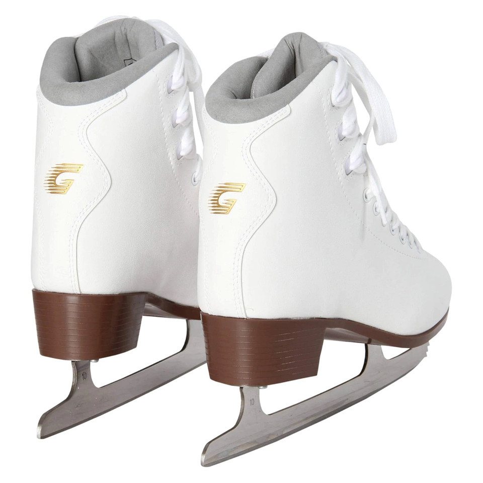 Graf Schlittschuhe Schlittschuhe Graf Eiskunstlauf Tango Senior Bild 4