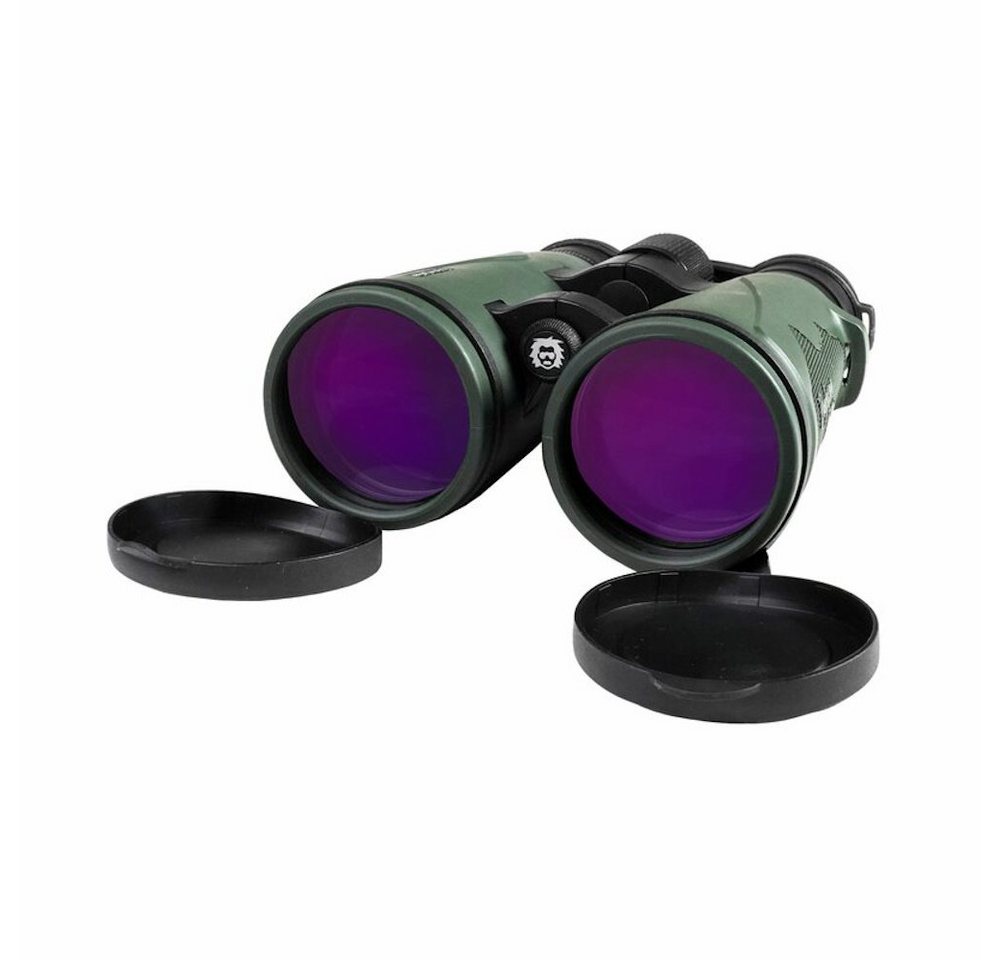 Professor Optiken Professor Optiken Fernglas Watzmann 10x56 HD V2.0,Jäger,Outdoor Fernglas