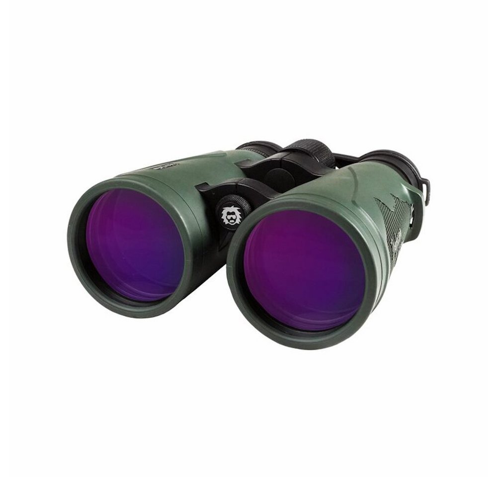Professor Optiken Professor Optiken Fernglas Watzmann 10x56 HD V2.0,Jäger,Outdoor Fernglas Bild 4