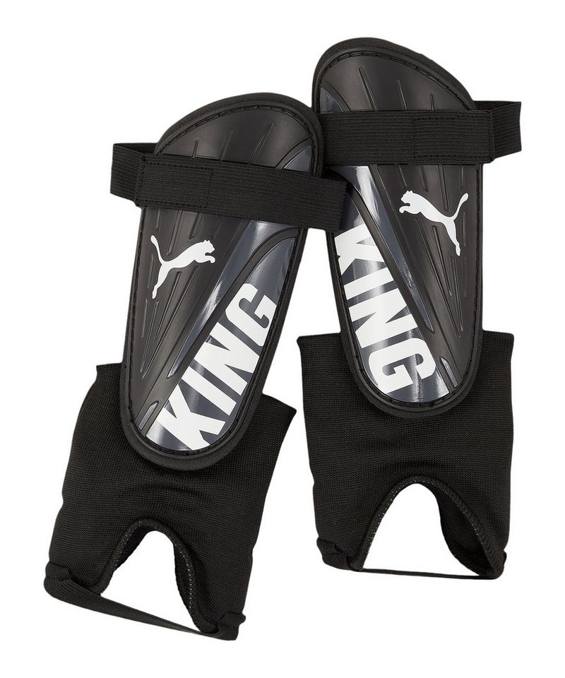 PUMA Fußball Schienbeinschoner PUMA King Ankle Schienbeinschoner