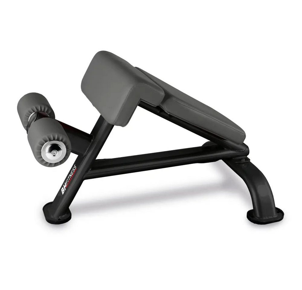 Sport-Knight® Trainingsbank Situp-Trainer, Römischer Stuhl, bequeme Beinfixierung, stabiler Stand